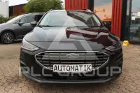 2023 Ford FOCUS
