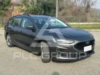 2023 Ford FOCUS