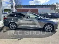 2023 Ford FOCUS