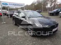 2023 Ford FOCUS