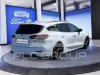 2023 Ford FOCUS