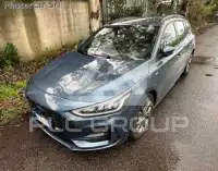 2023 Ford FOCUS