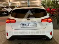 2023 Ford FOCUS