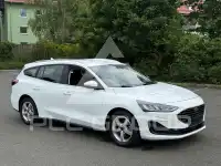 2023 Ford FOCUS