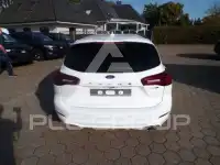 2023 Ford FOCUS