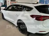 2023 Ford FOCUS