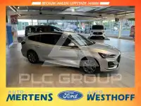 2023 Ford FOCUS