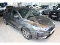 2023 Ford FOCUS