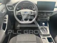 2023 Ford FOCUS