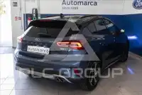 2023 Ford FOCUS