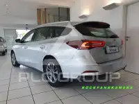 2023 Ford FOCUS