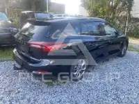 2023 Ford FOCUS