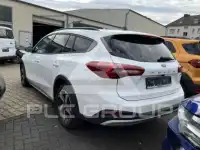 2023 Ford FOCUS