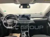 2023 Ford FOCUS