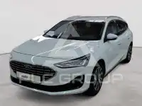 2023 Ford FOCUS
