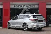 2023 Ford FOCUS