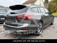 2023 Ford FOCUS
