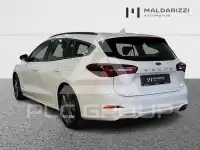 2023 Ford FOCUS