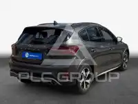 2023 Ford FOCUS