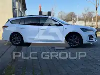 2023 Ford FOCUS
