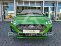 2023 Ford FOCUS