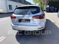 2023 Ford FOCUS