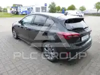 2023 Ford FOCUS