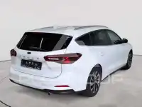 2023 Ford FOCUS