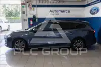 2023 Ford FOCUS