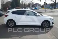 2023 Ford FOCUS