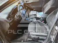 2023 Ford FOCUS