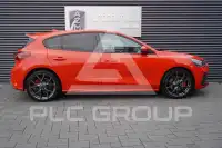 2023 Ford FOCUS