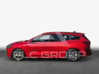 2023 Ford FOCUS