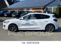 2023 Ford FOCUS