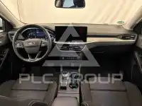 2023 Ford FOCUS