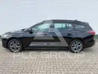 2023 Ford FOCUS