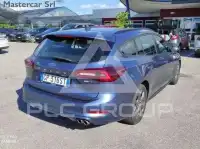 2023 Ford FOCUS