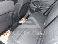 2023 Ford FOCUS