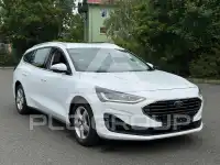 2023 Ford FOCUS