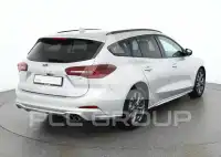 2023 Ford FOCUS