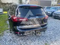 2023 Ford FOCUS