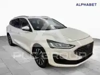 2023 Ford FOCUS