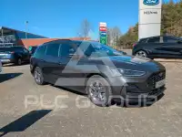 2023 Ford FOCUS