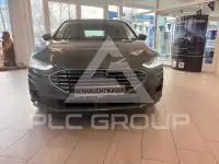 2023 Ford FOCUS