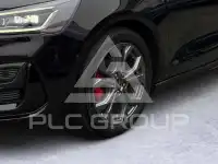 2023 Ford FOCUS