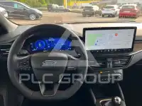 2023 Ford FOCUS