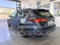 2023 Ford FOCUS