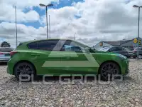 2023 Ford FOCUS