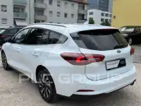 2023 Ford FOCUS
