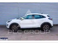 2023 Ford FOCUS